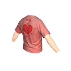 Lovey-Dovey T-shirt